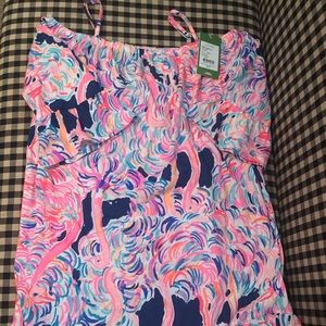 NWT Lilly Pulitzer Dress